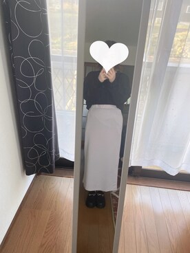 eminaさんのコーディネート