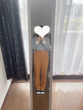 eminaさんのコーディネート