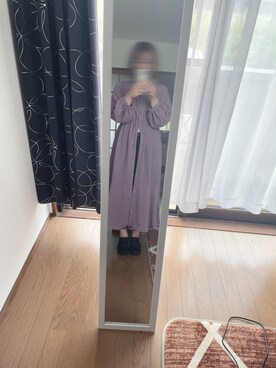 eminaさんのコーディネート