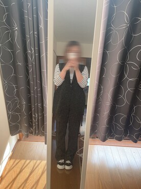 eminaさんのコーディネート