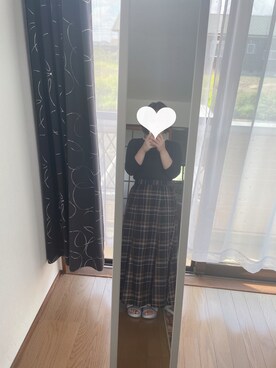 eminaさんのコーディネート