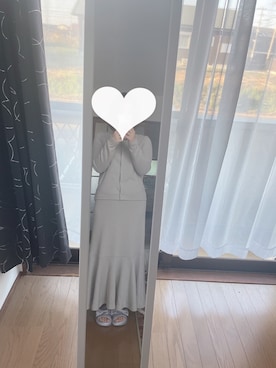 eminaさんのコーディネート