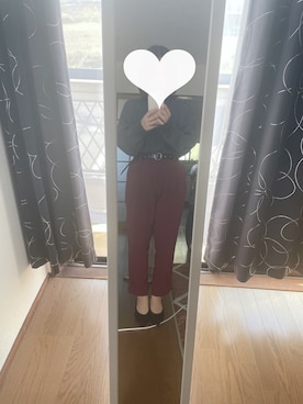 eminaさんのコーディネート