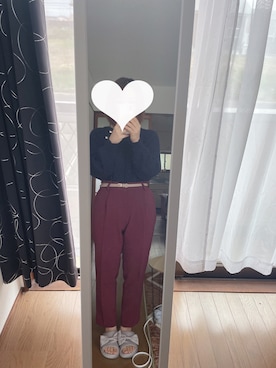 eminaさんのコーディネート