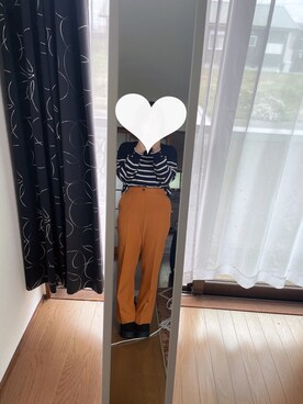 eminaさんのコーディネート