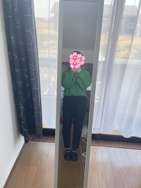 eminaさんのコーディネート