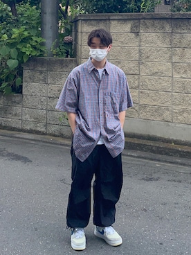 moiwaさんのコーディネート