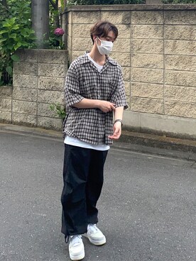 moiwaさんのコーディネート