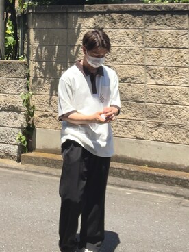 moiwaさんのコーディネート