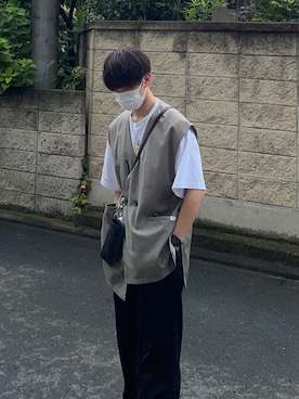 moiwaさんのコーディネート