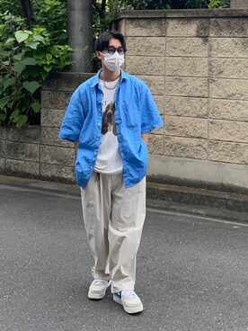 moiwaさんのコーディネート