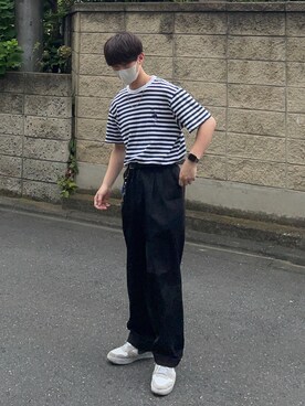 moiwaさんのコーディネート