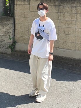 moiwaさんのコーディネート