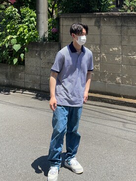 moiwaさんのコーディネート