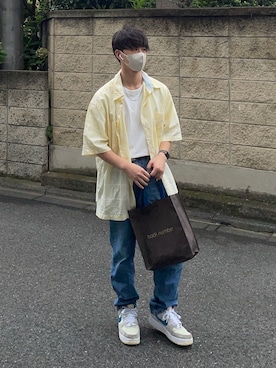 moiwaさんのコーディネート