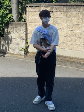 moiwaさんのコーディネート