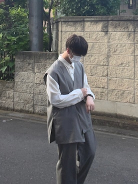 moiwaさんのコーディネート