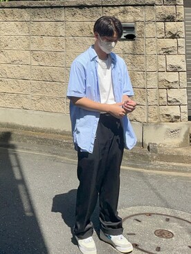 moiwaさんのコーディネート