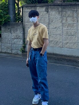 moiwaさんのコーディネート