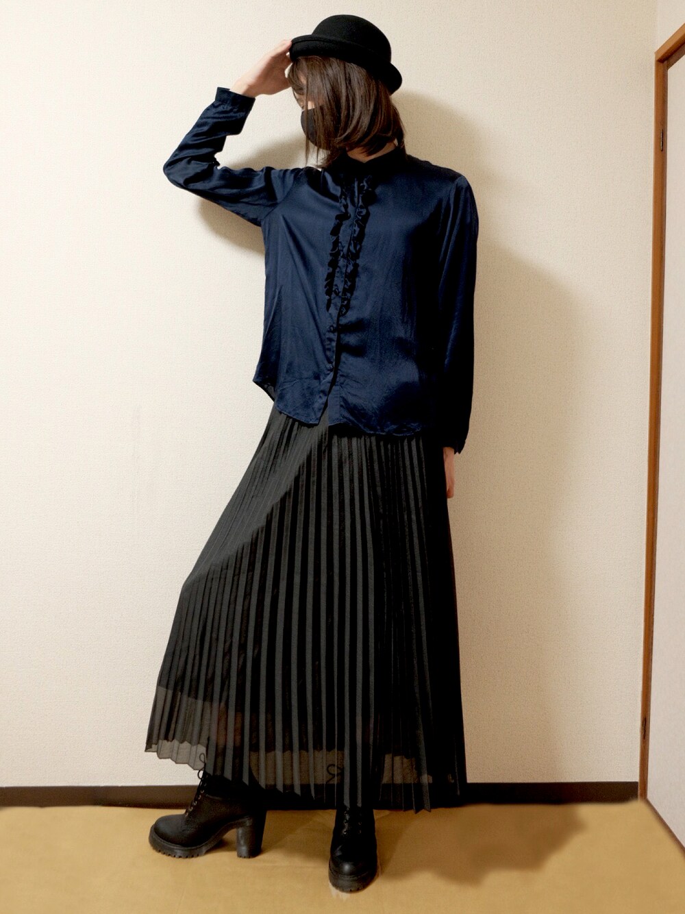 Dr. Martens（ドクターマーチン）の「ケンドラ Kendra 23927001 レース