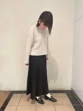 WAオリエンタルトラフィック　東京ベイ店さんのコーディネート