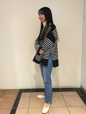 WAオリエンタルトラフィック　東京ベイ店さんのコーディネート