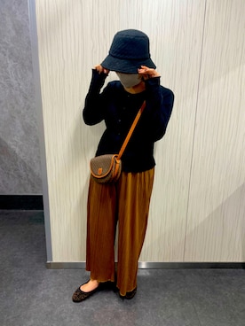 nonchasoさんのコーディネート