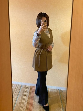 nonchasoさんのコーディネート