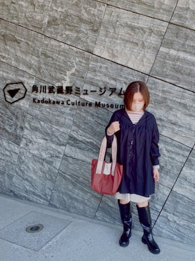 nonchasoさんのコーディネート