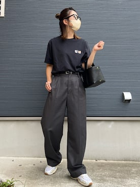 n..kさんのコーディネート