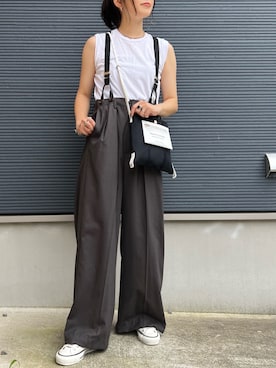 n..kさんのコーディネート