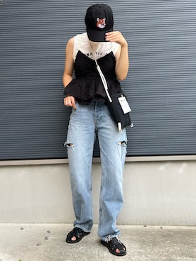 n..kさんのコーディネート