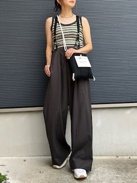 n..kさんのコーディネート