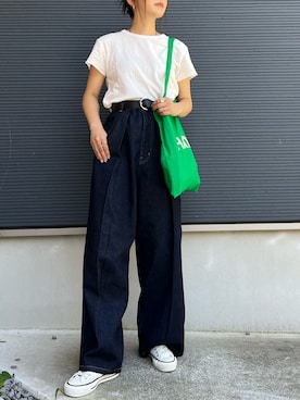 n..kさんのコーディネート