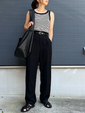 n..kさんのコーディネート