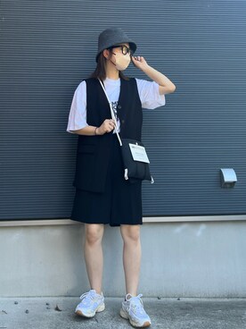 n..kさんのコーディネート