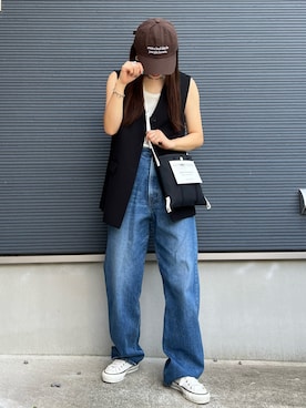 n..kさんのコーディネート