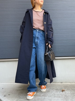 CANAL JEAN（キャナルジーン）の「RED CHOP WORKS(レッド