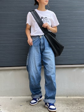 n..kさんのコーディネート