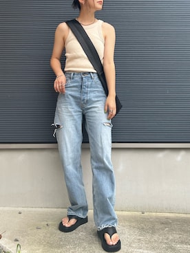 n..kさんのコーディネート