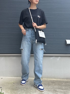 n..kさんのコーディネート