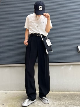 n..kさんのコーディネート