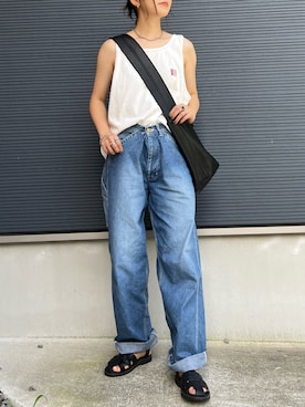 n..kさんのコーディネート