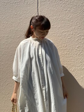 かほさんのコーディネート