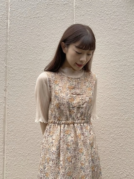 かほさんのコーディネート