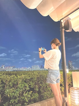 shizuku09292001さんのコーディネート