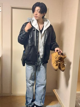 ænsk(🇰🇷fashion) さんのコーディネート