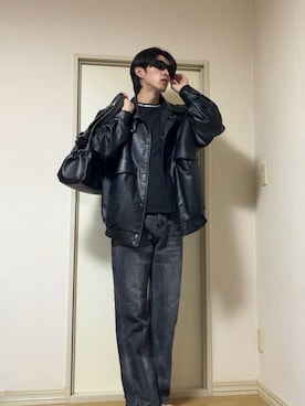 ænsk(🇰🇷fashion) さんのコーディネート