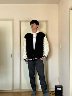 ænsk(🇰🇷fashion) さんのコーディネート
