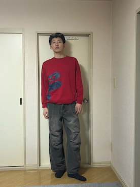 ænsk(🇰🇷fashion) さんのコーディネート